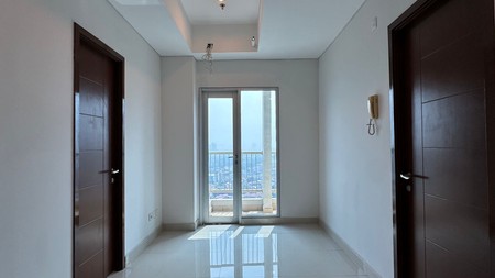 Apartment Capitol Park Residence diSalemba - 2 BR
