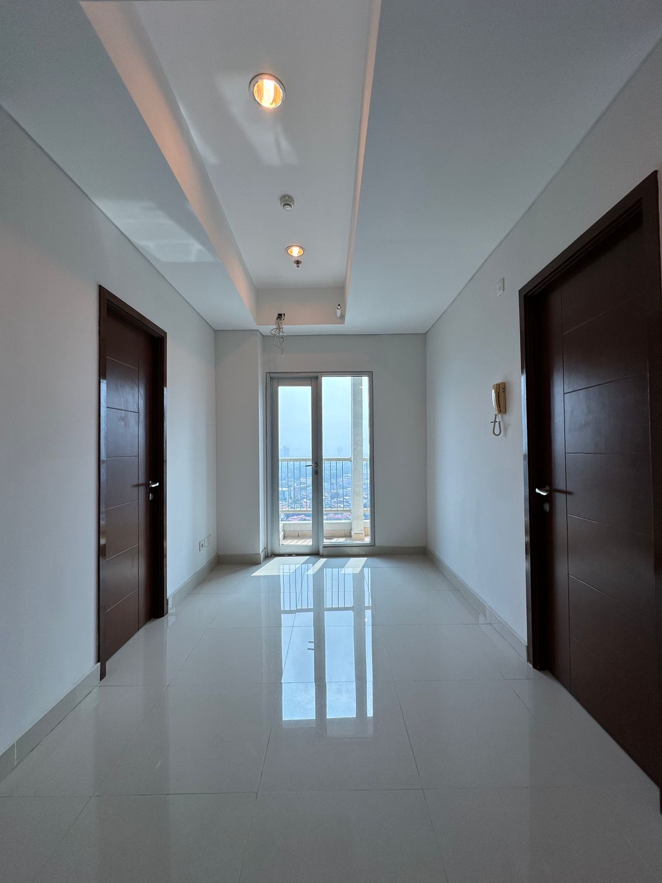 Apartment Capitol Park Residence diSalemba - 2 BR