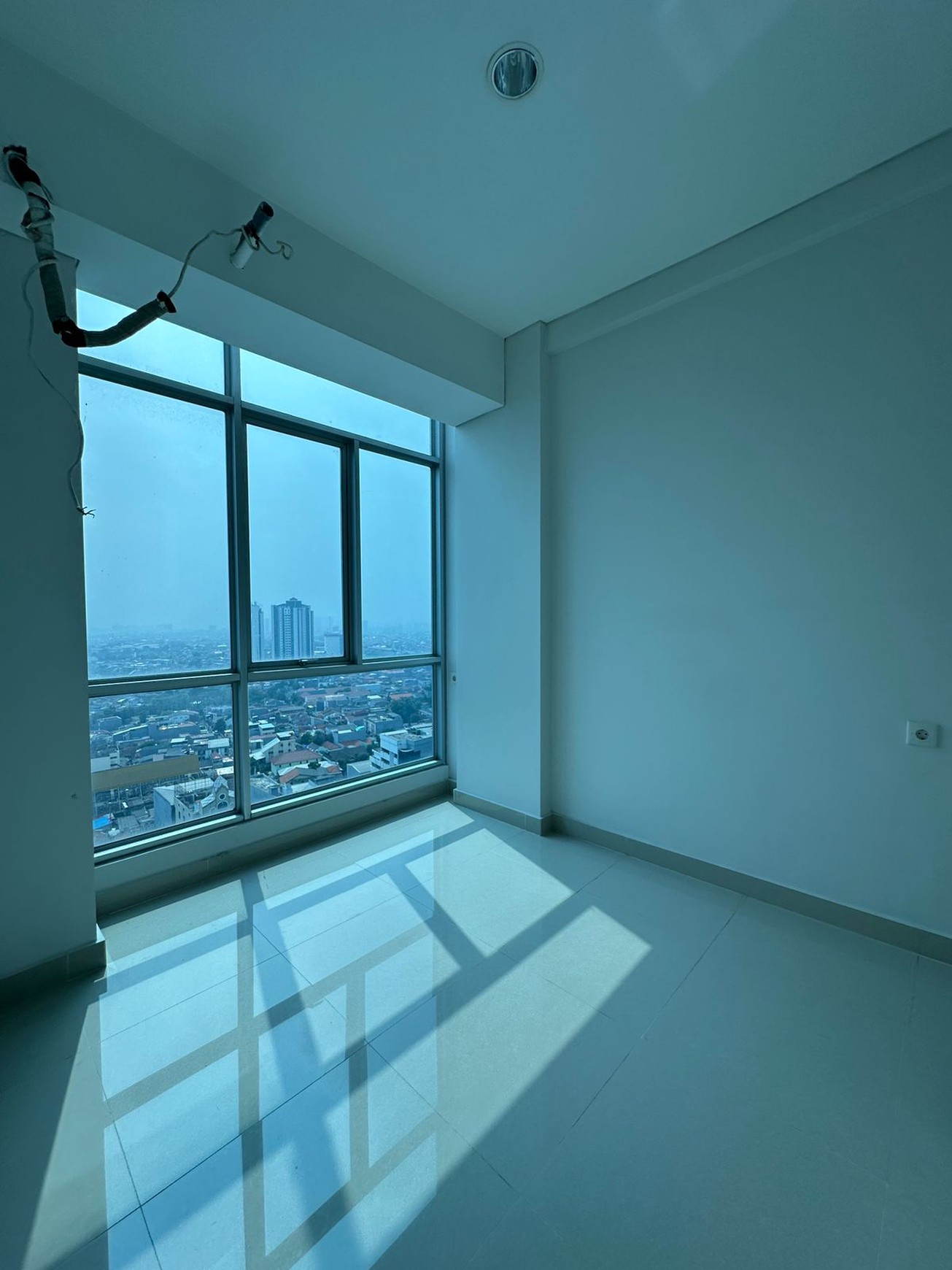Apartment Capitol Park Residence diSalemba - 2 BR