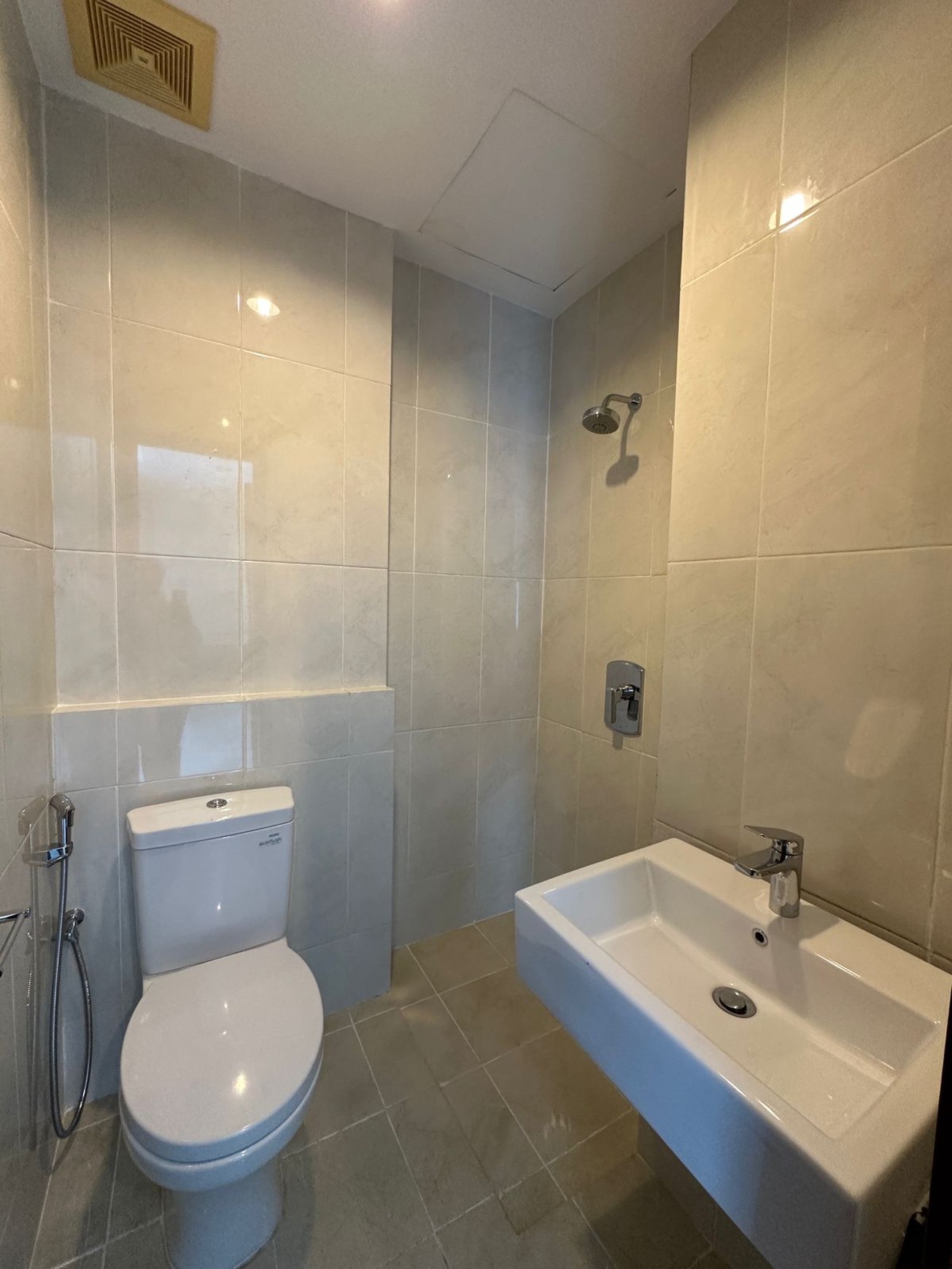 Apartment Capitol Park Residence diSalemba - 2 BR