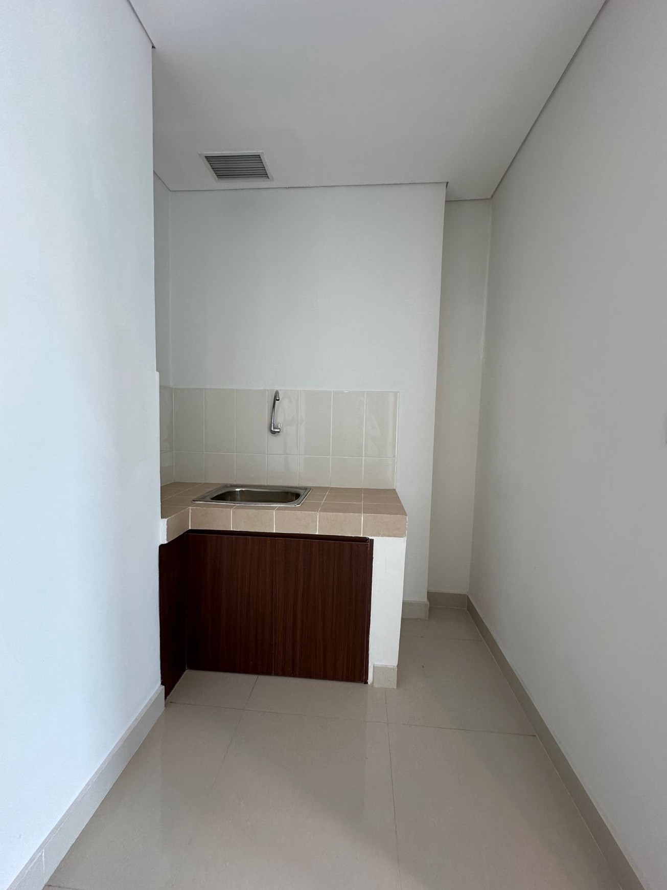 Apartment Capitol Park Residence diSalemba - 2 BR