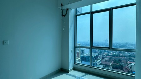 Apartment Capitol Park Residence di Salemba - 2 BR