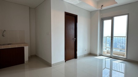 Apartment Capitol Park Residence diSalemba - 2 BR