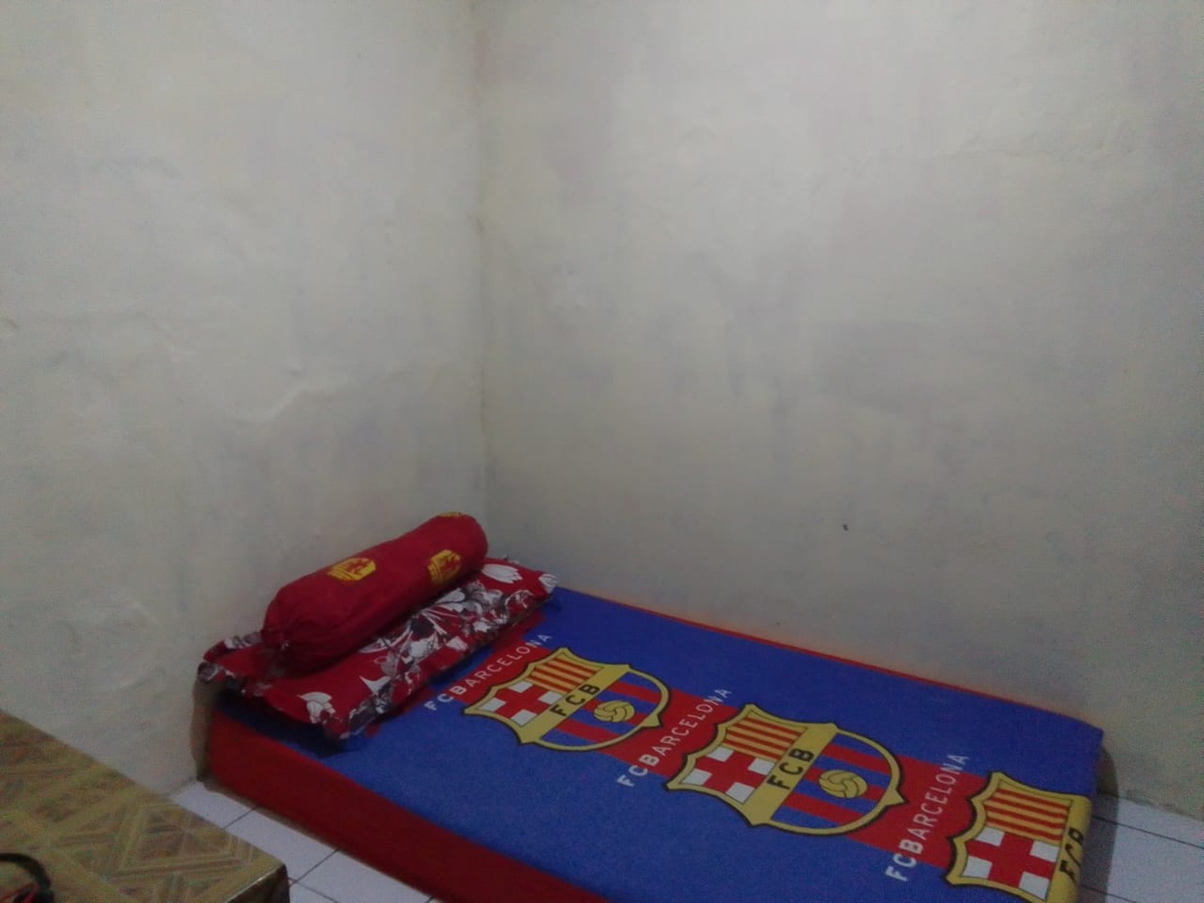 Kukusan beji rumah hitung tanah luas 151 dekat UI dan KHM usman