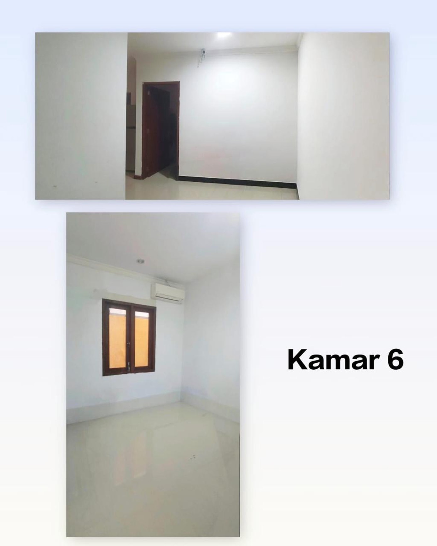 Rumah Cantik di Pasar Minggu Jaksel KT 6 KM 5 Luas 213 m2 dan Bangunan 125 m2 Surat SHM