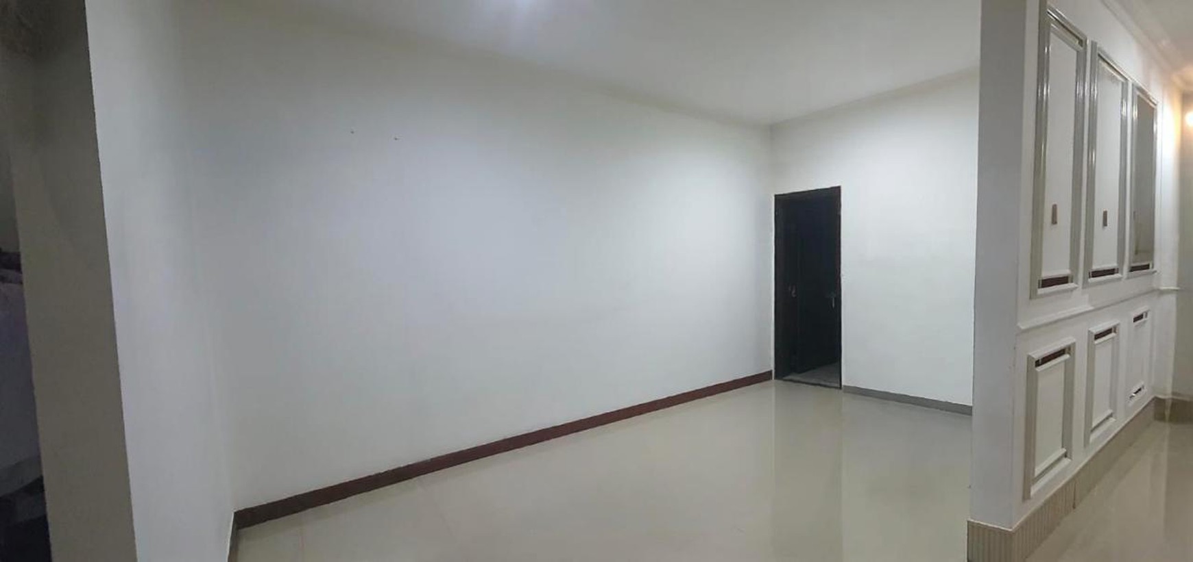 Rumah Cantik di Pasar Minggu Jaksel KT 6 KM 5 Luas 213 m2 dan Bangunan 125 m2 Surat SHM