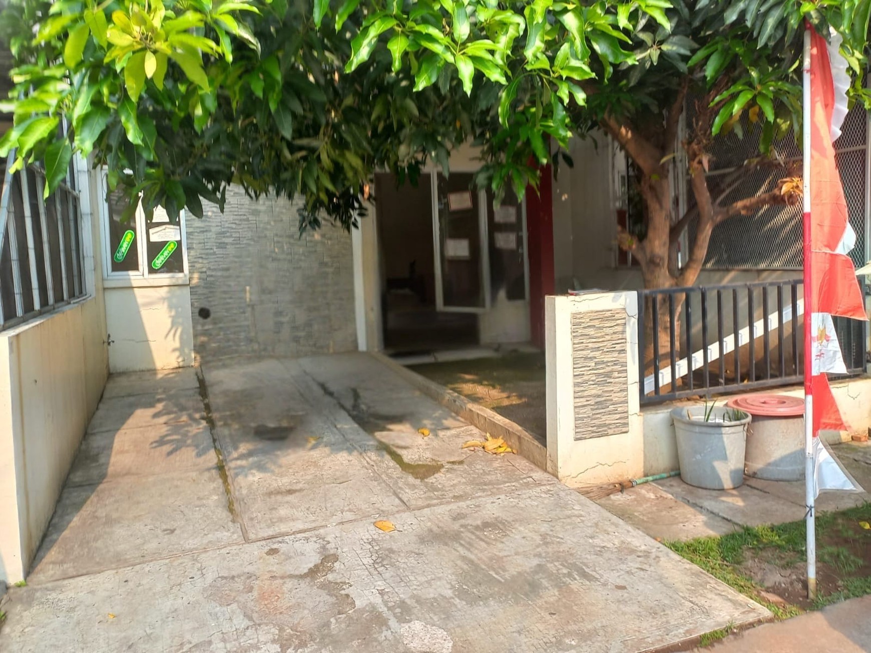 Rumah Minimalis Dengan Akses Yang Mudah Dan Lokasi Yang Stategis di Cluster Golden Cibitung