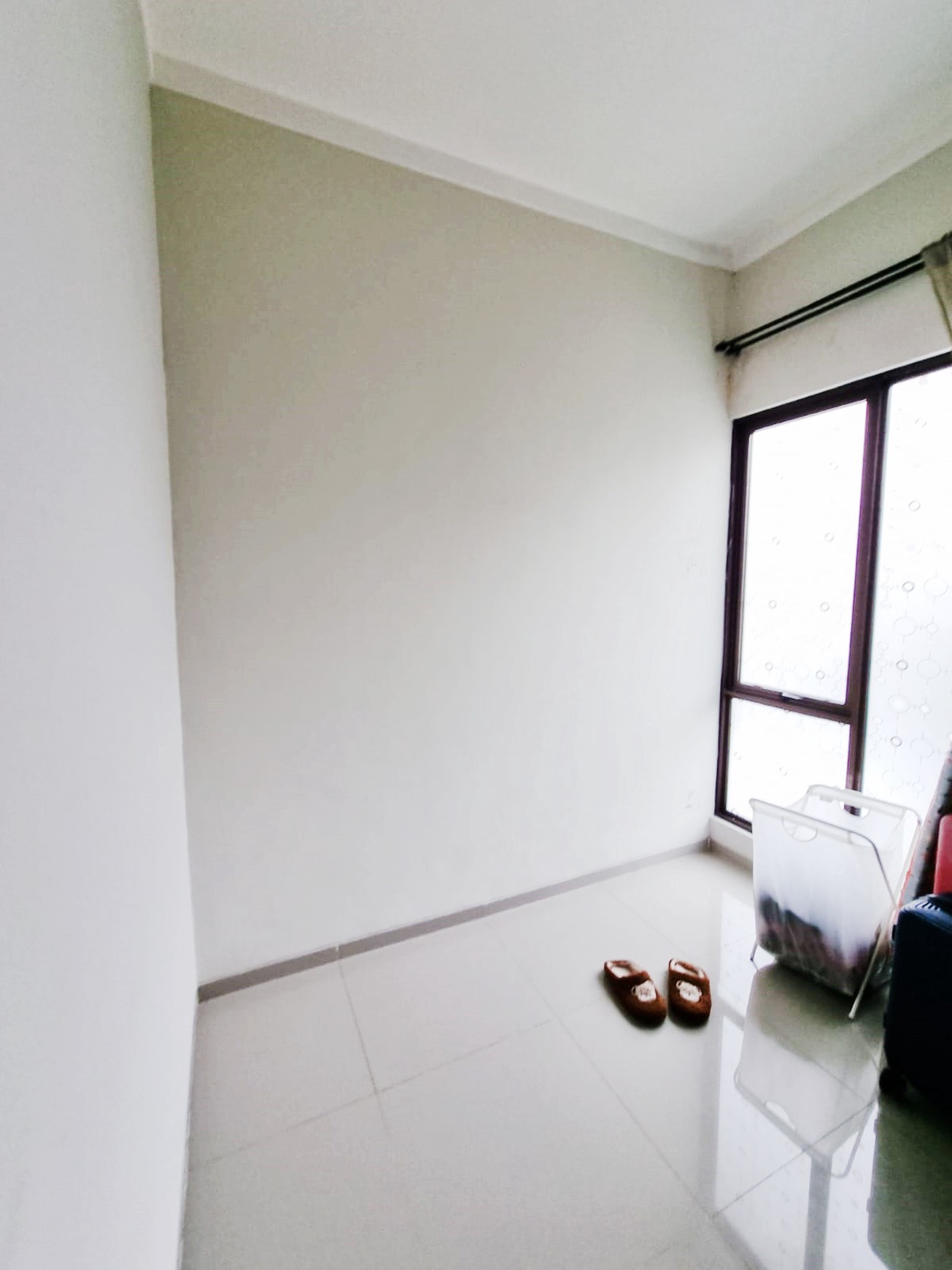 Rumah dibawah 1M di cluster Fortune Graha raya
