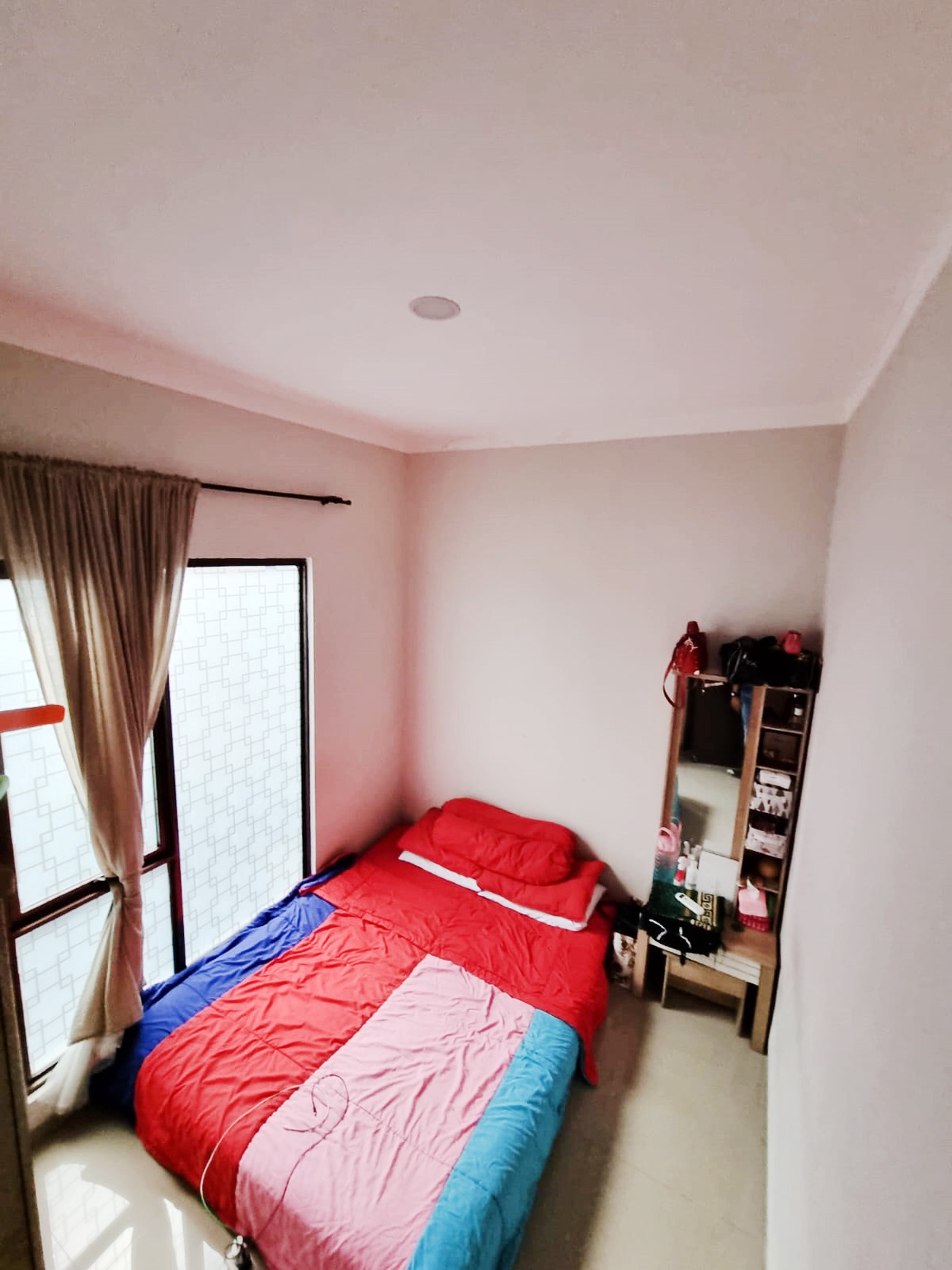 Rumah dibawah 1M di cluster Fortune Graha raya