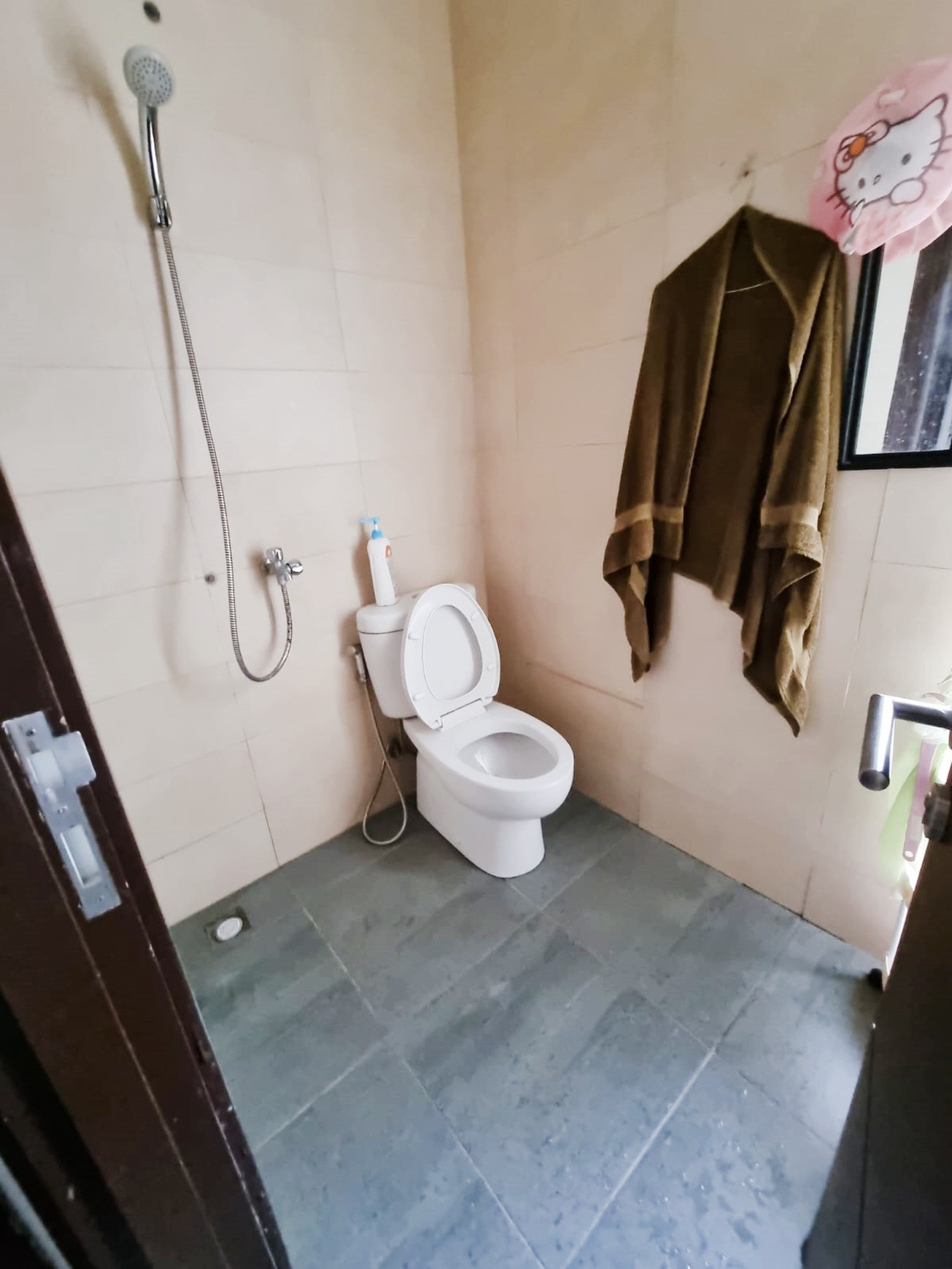 Rumah dibawah 1M di cluster Fortune Graha raya