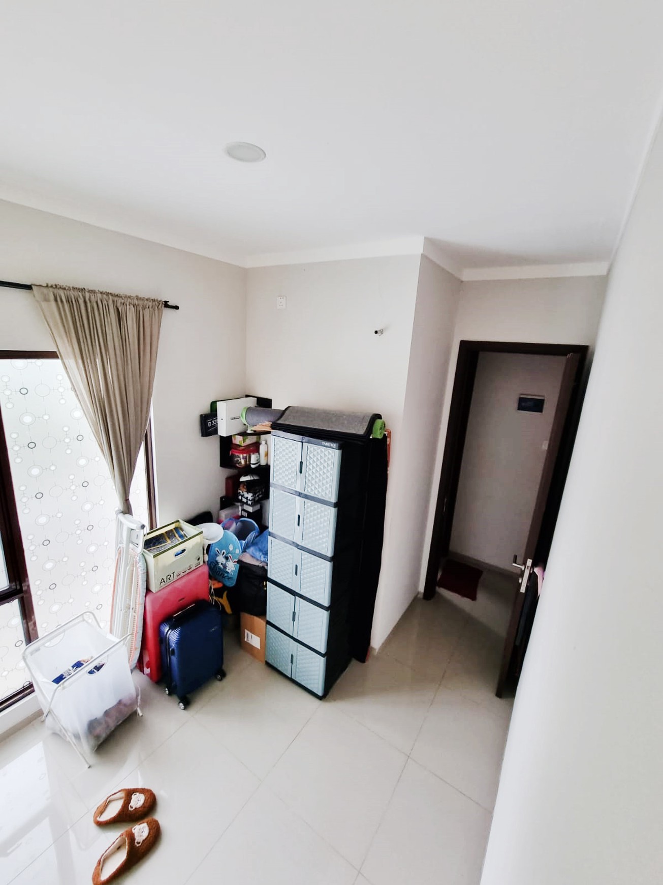 Rumah dibawah 1M di cluster Fortune Graha raya