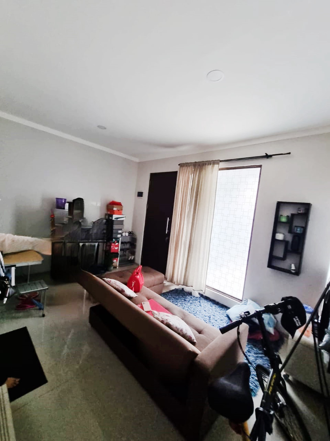 Rumah dibawah 1M di cluster Fortune Graha raya