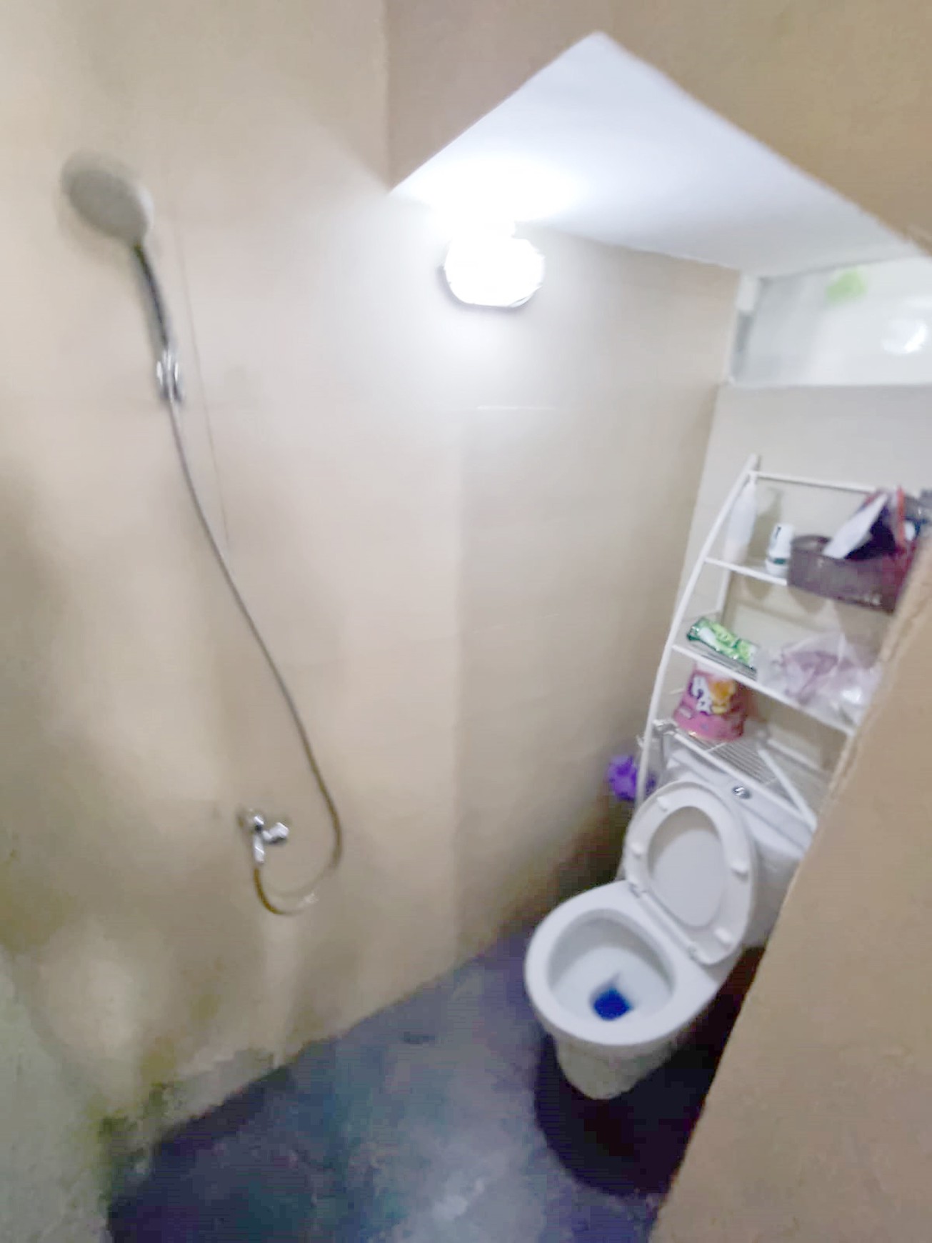 Rumah dibawah 1M di cluster Fortune Graha raya