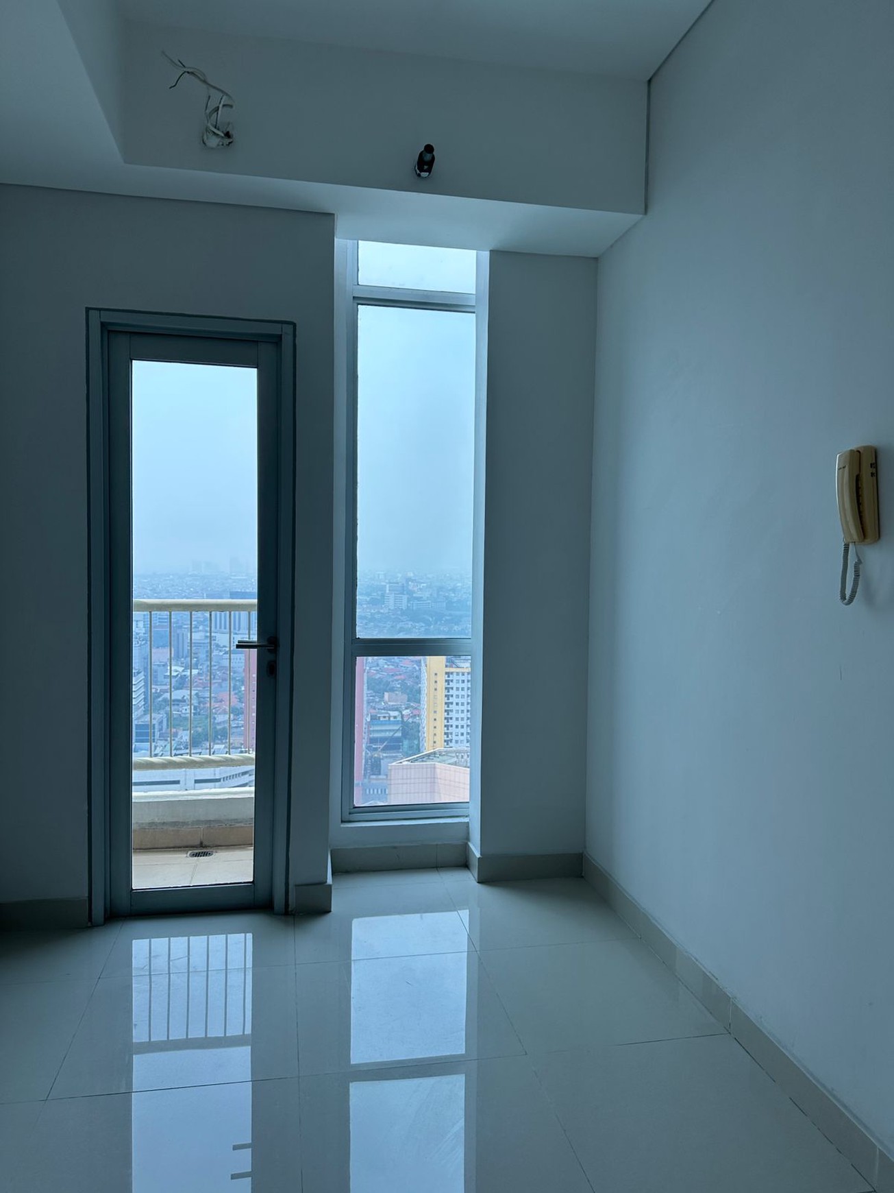 Apartment Capitol Park Residence di Salemba