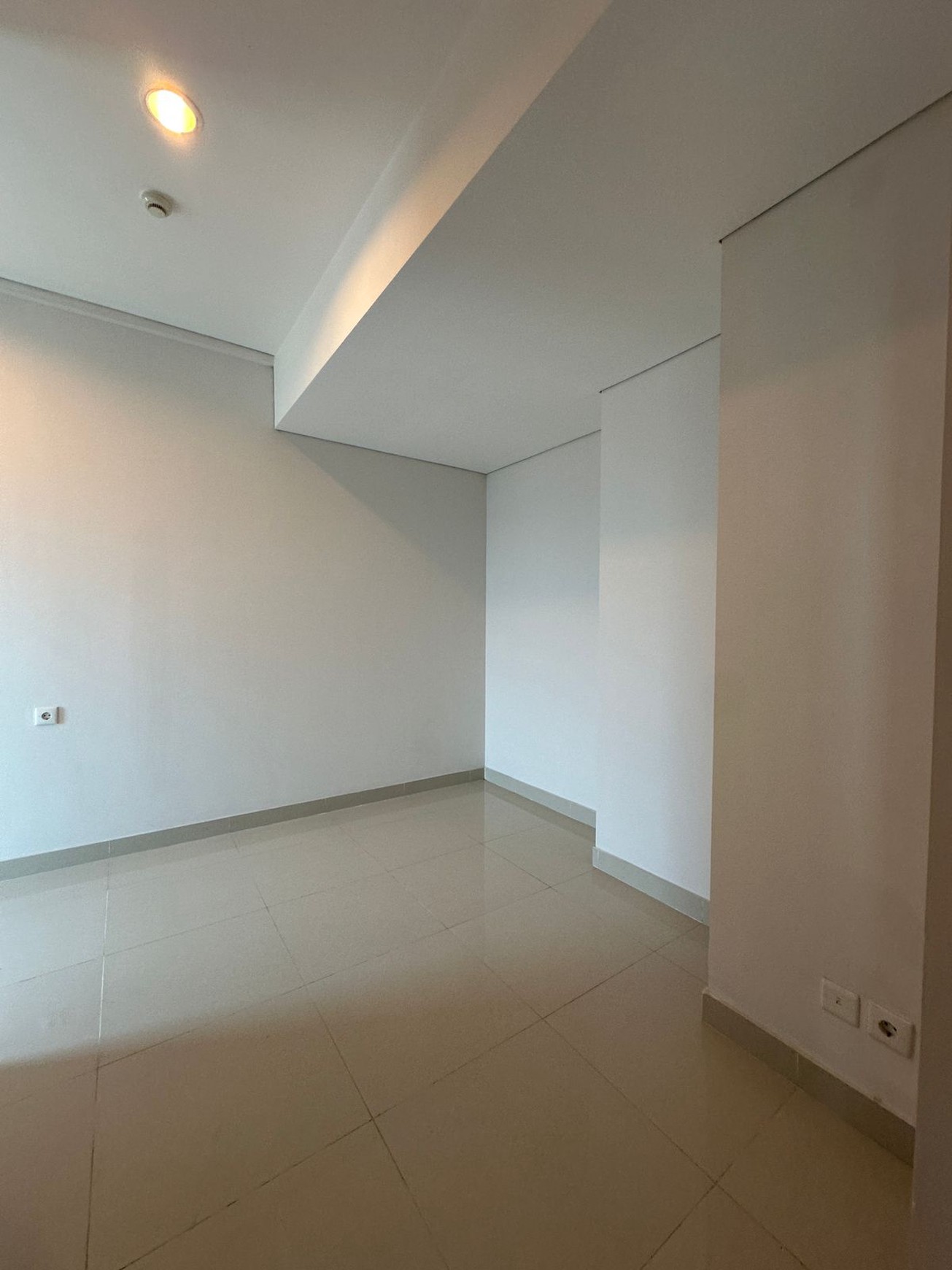 Apartment Capitol Park Residence di Salemba