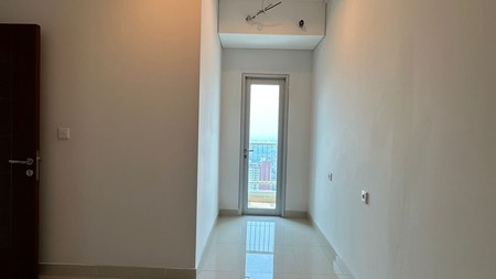 Apartment Capitol Park Residence di Salemba - Jakarta Pusat