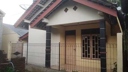 Rumah 211 Meter Pesegi Lokasi Tengah Kota Dekat Alun-Alun Magelang