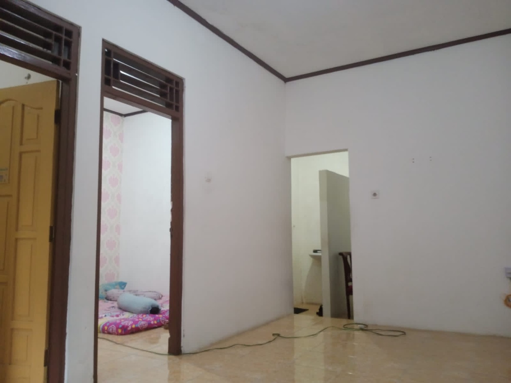 Rumah 211 Meter Pesegi Lokasi Tengah Kota Dekat Alun-Alun Magelang