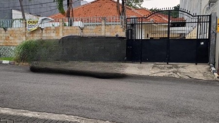 1 555 Jual Rumah Kupang Indah Lokasi Strategis