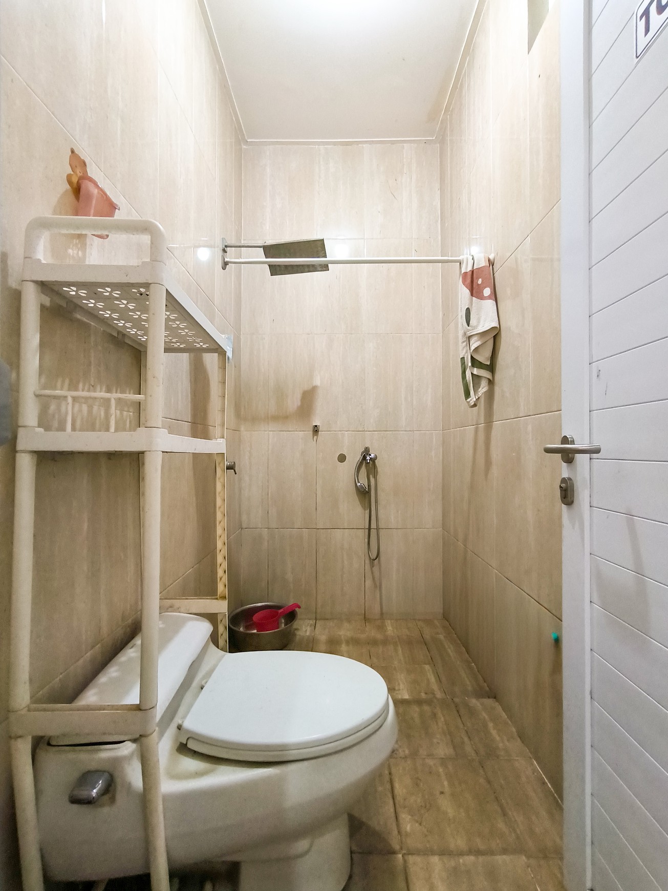 Rumah Bagus Di Kebayoran Village Bintaro Jaya Sektor 7