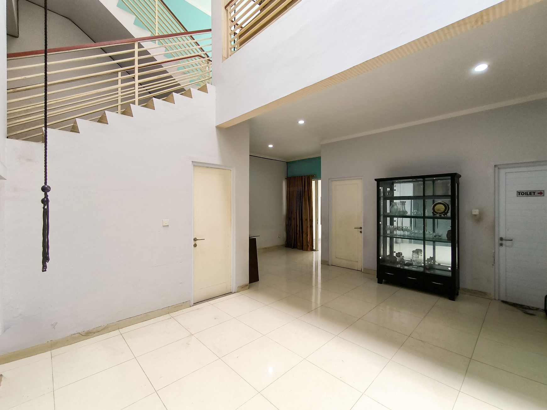 Rumah Bagus Di Kebayoran Village Bintaro Jaya Sektor 7