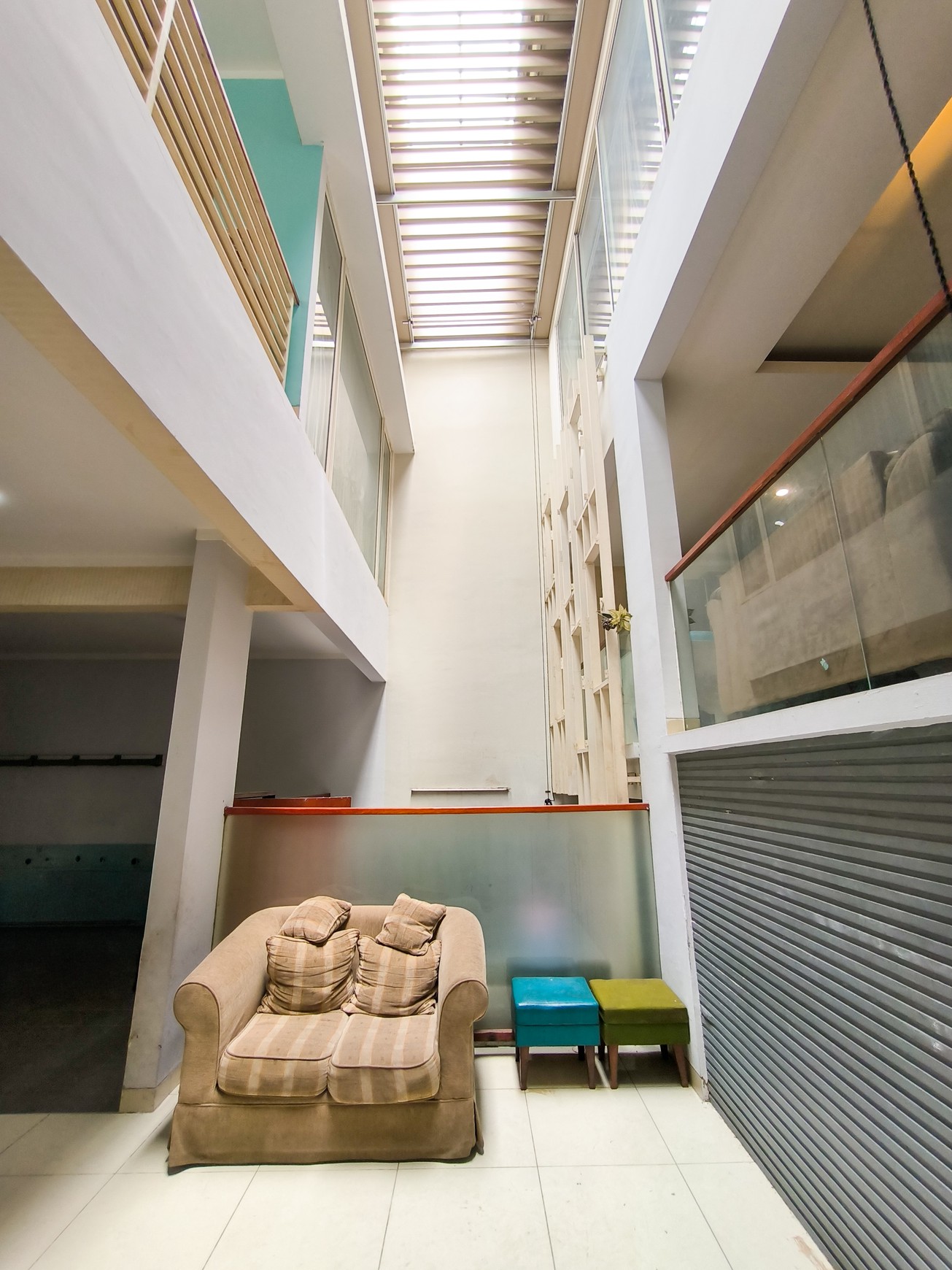 Rumah Bagus Di Kebayoran Village Bintaro Jaya Sektor 7