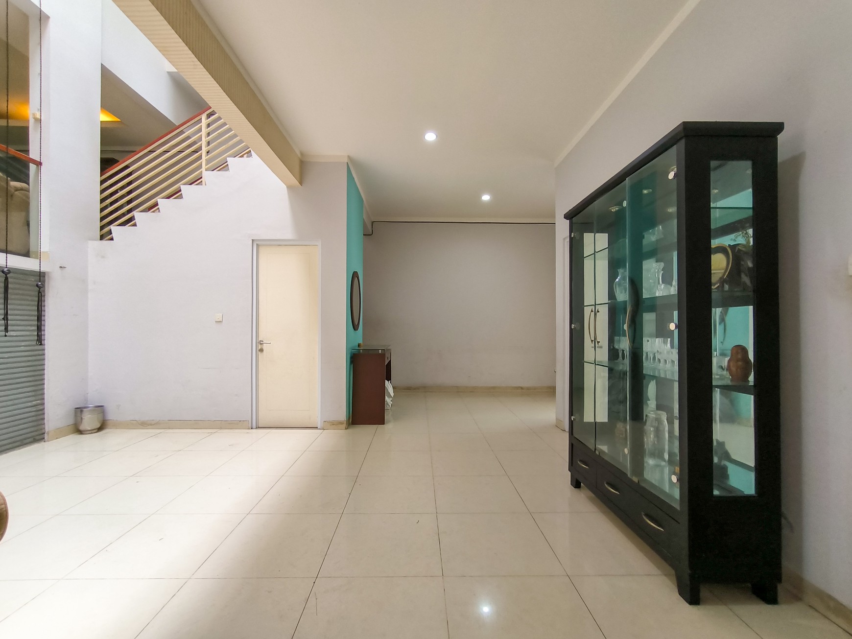 Rumah Bagus Di Kebayoran Village Bintaro Jaya Sektor 7