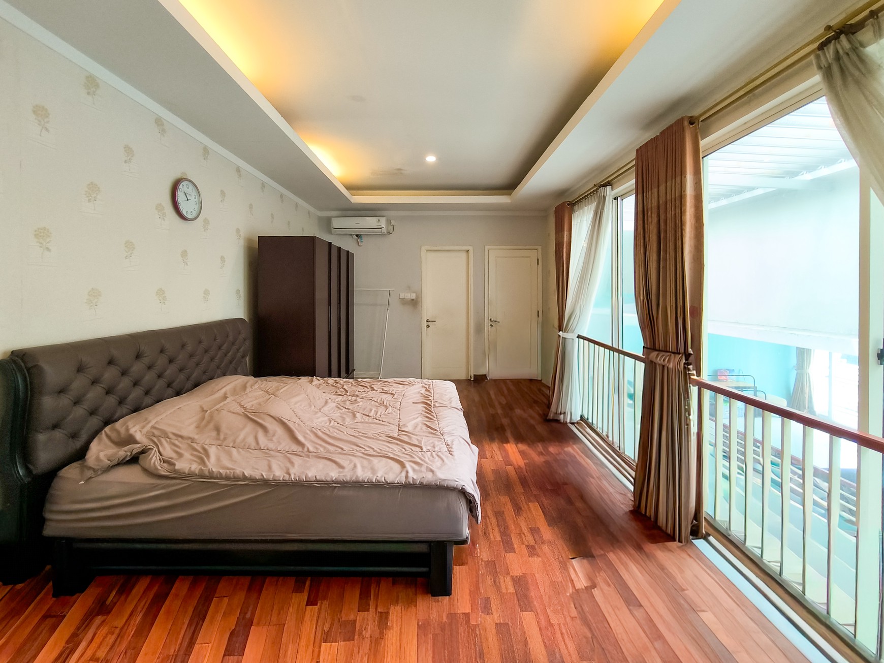 Rumah Bagus Di Kebayoran Village Bintaro Jaya Sektor 7