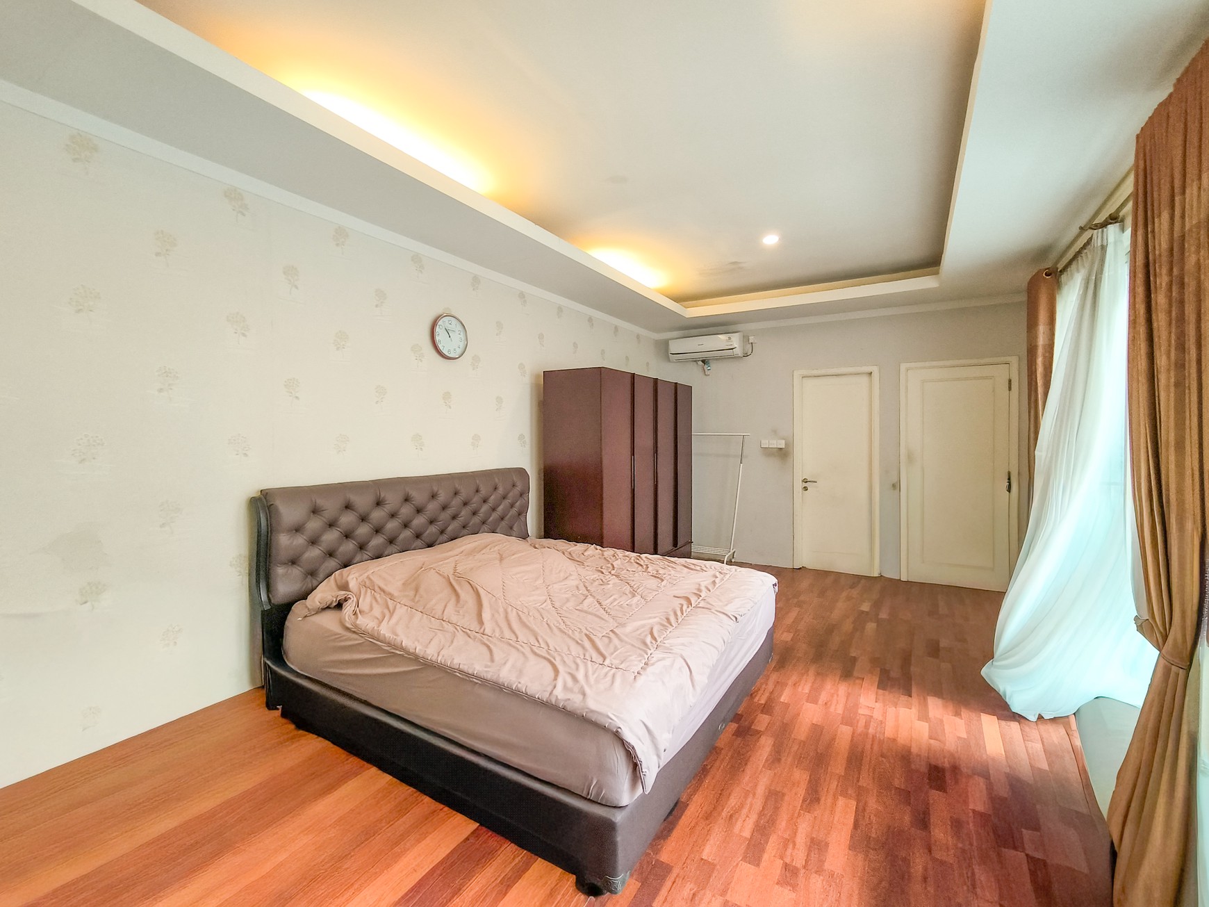 Rumah Bagus Di Kebayoran Village Bintaro Jaya Sektor 7
