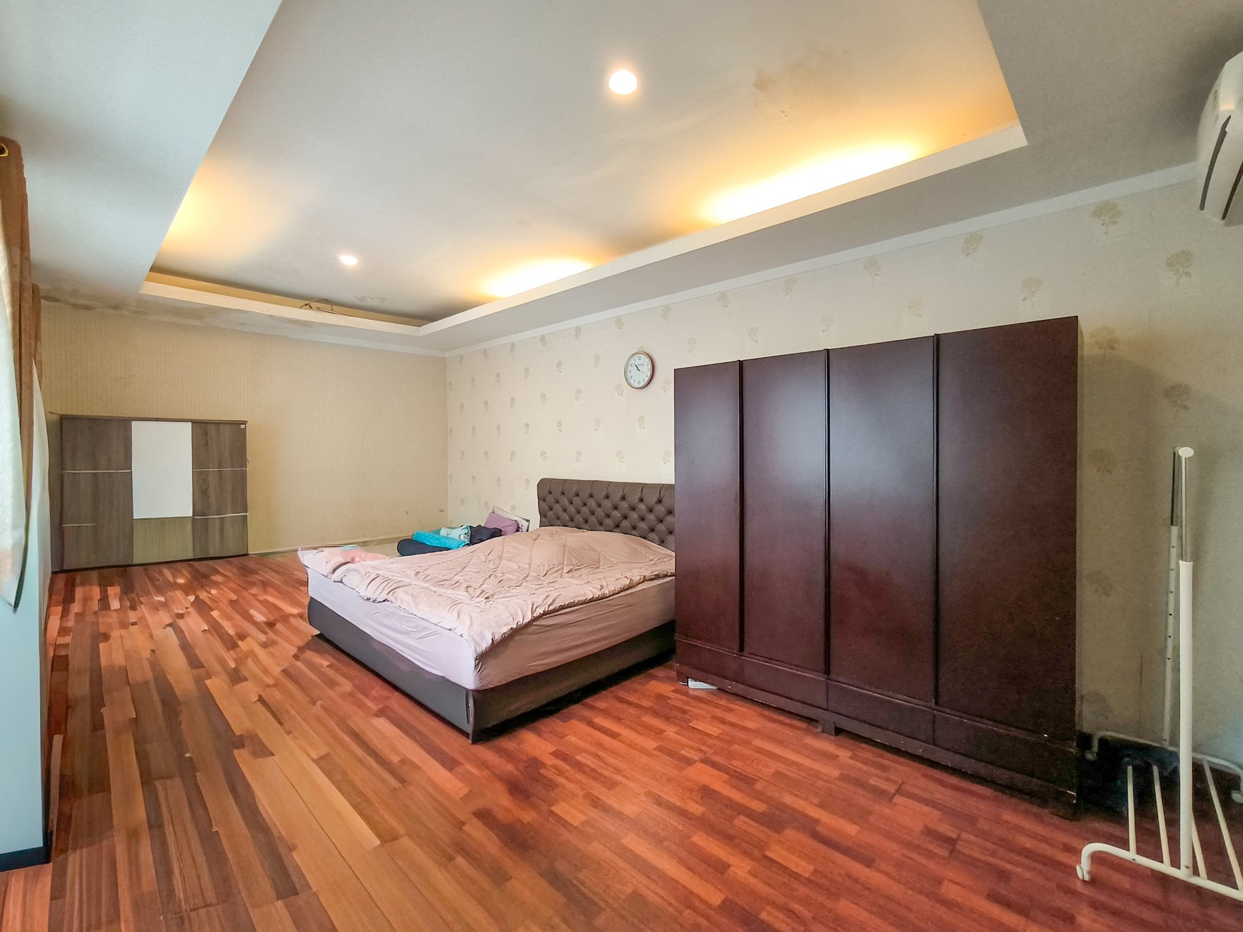 Rumah Bagus Di Kebayoran Village Bintaro Jaya Sektor 7