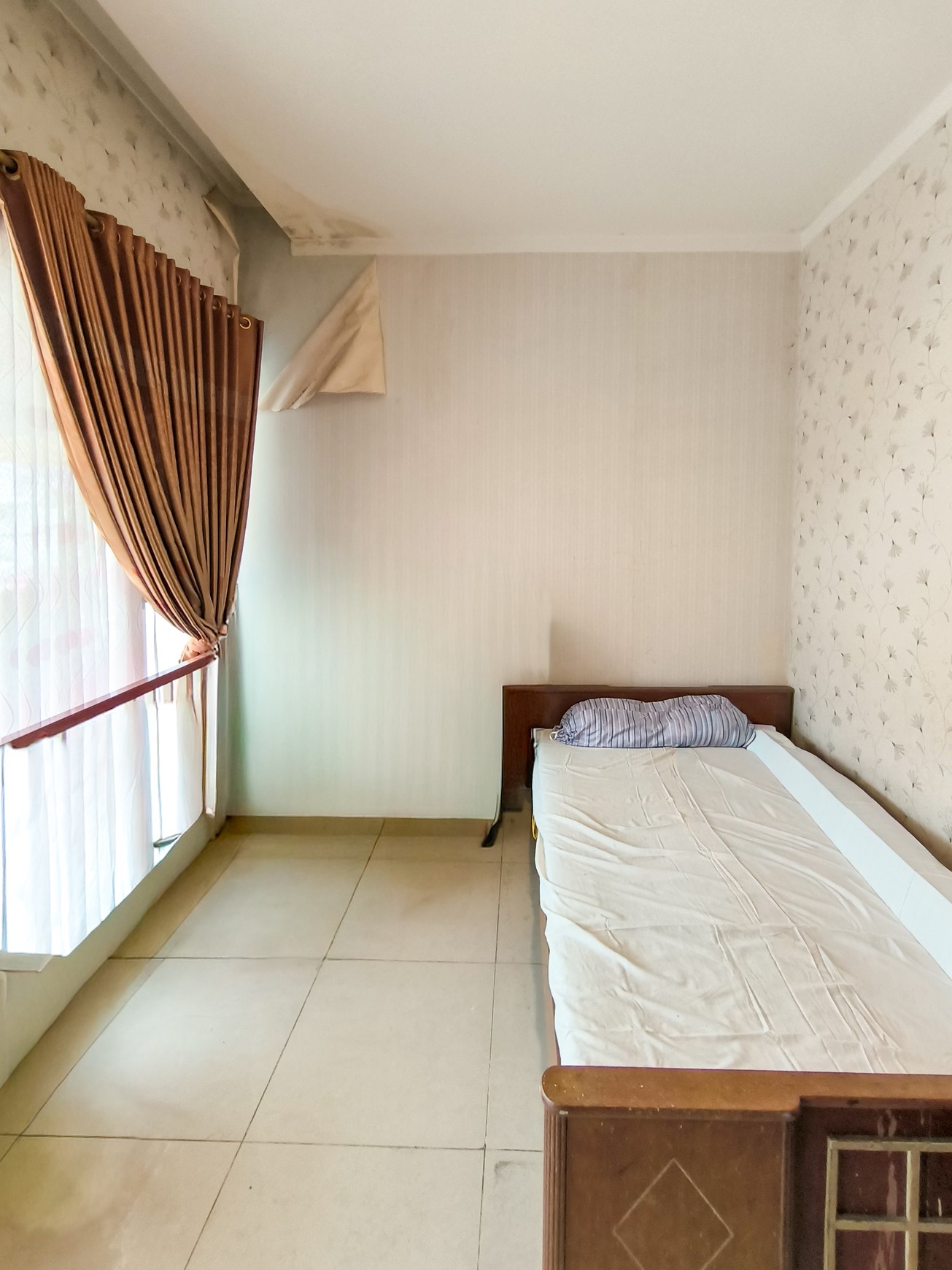 Rumah Bagus Di Kebayoran Village Bintaro Jaya Sektor 7