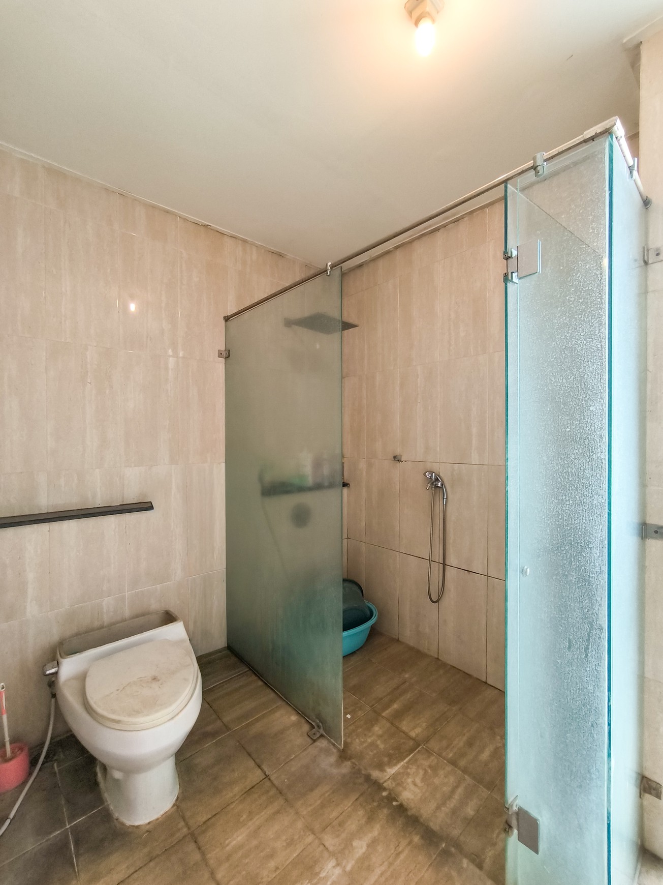Rumah Bagus Di Kebayoran Village Bintaro Jaya Sektor 7