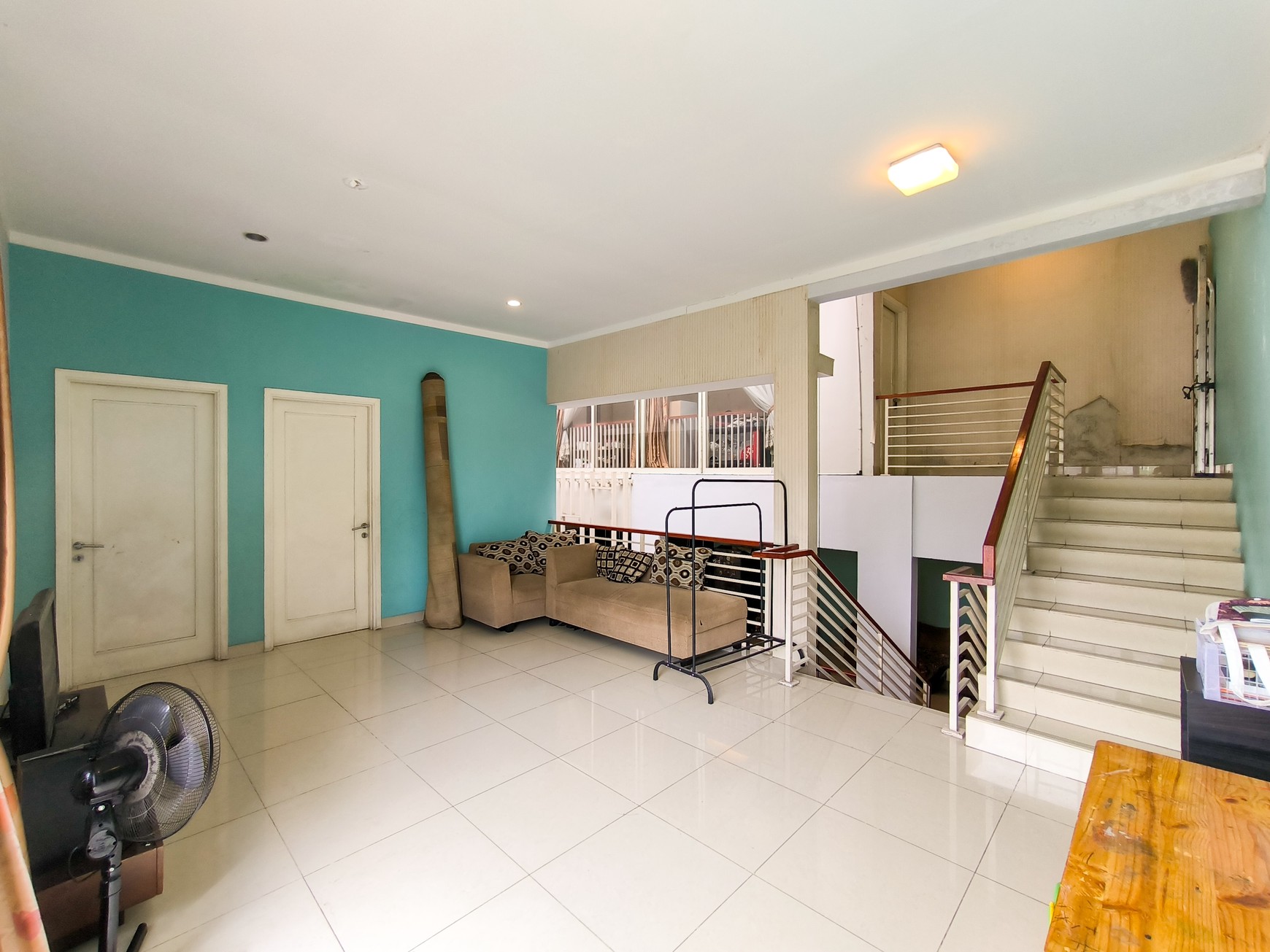 Rumah Bagus Di Kebayoran Village Bintaro Jaya Sektor 7