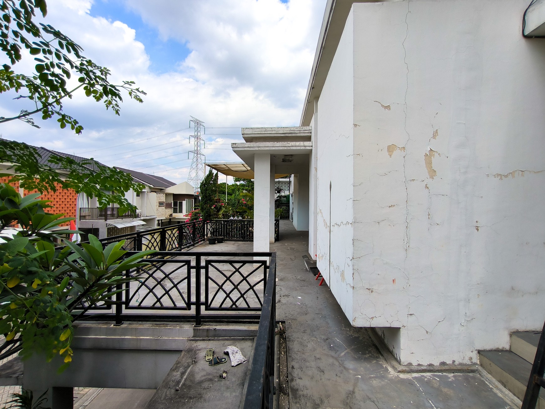 Rumah Bagus Di Kebayoran Village Bintaro Jaya Sektor 7