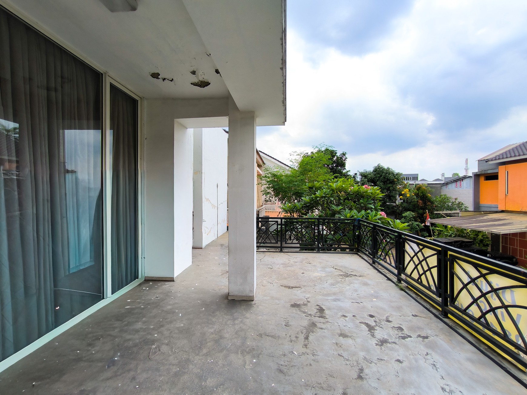Rumah Bagus Di Kebayoran Village Bintaro Jaya Sektor 7