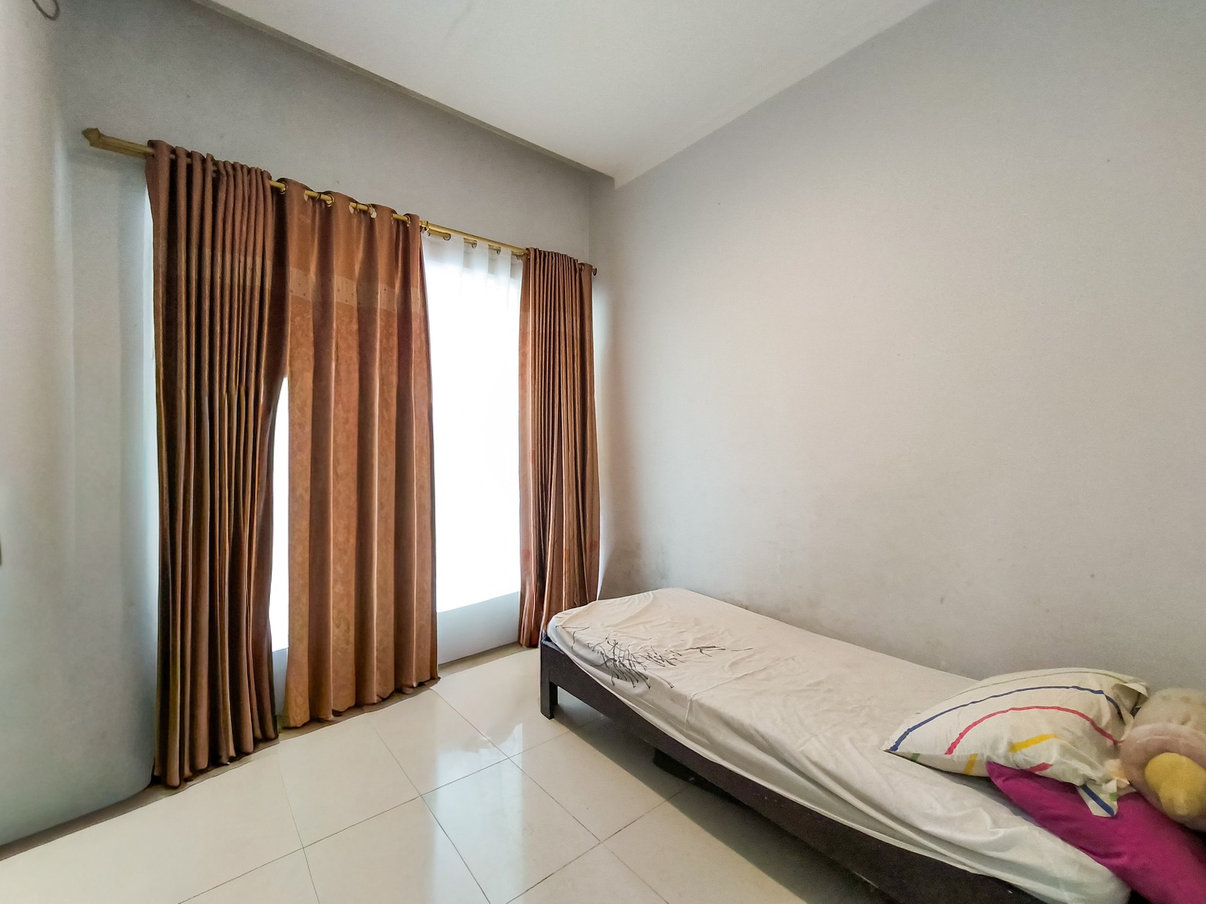 Rumah Bagus Di Kebayoran Village Bintaro Jaya Sektor 7