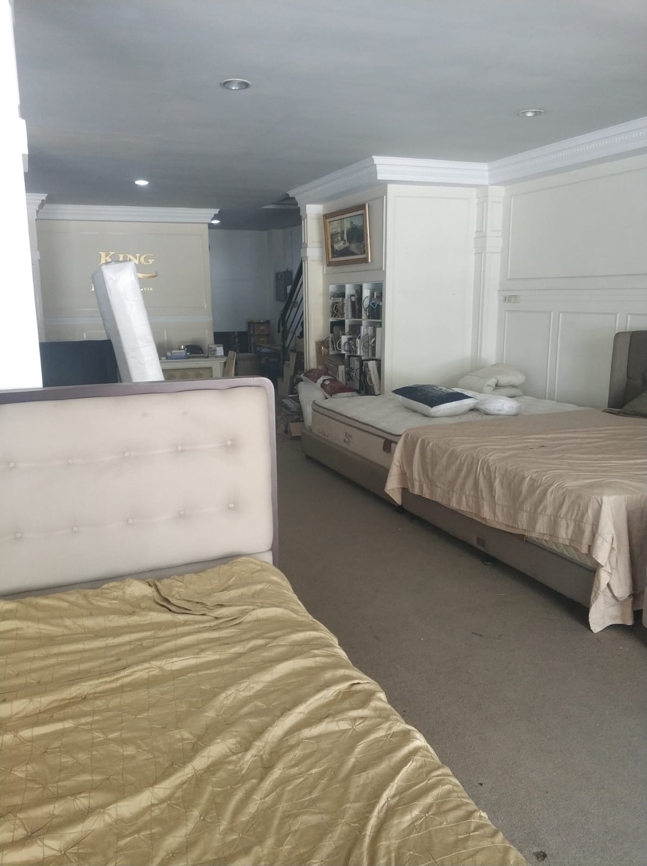 MURAH Dijual 3 Unit Jejer Ruko Nol Jalan Raya Mayjen Sungkono Surabaya Barat - Kompleks Ruko Wonokitri - Lebar 10 Meter - Komersial Area Cocok Buat Segala Usaha 