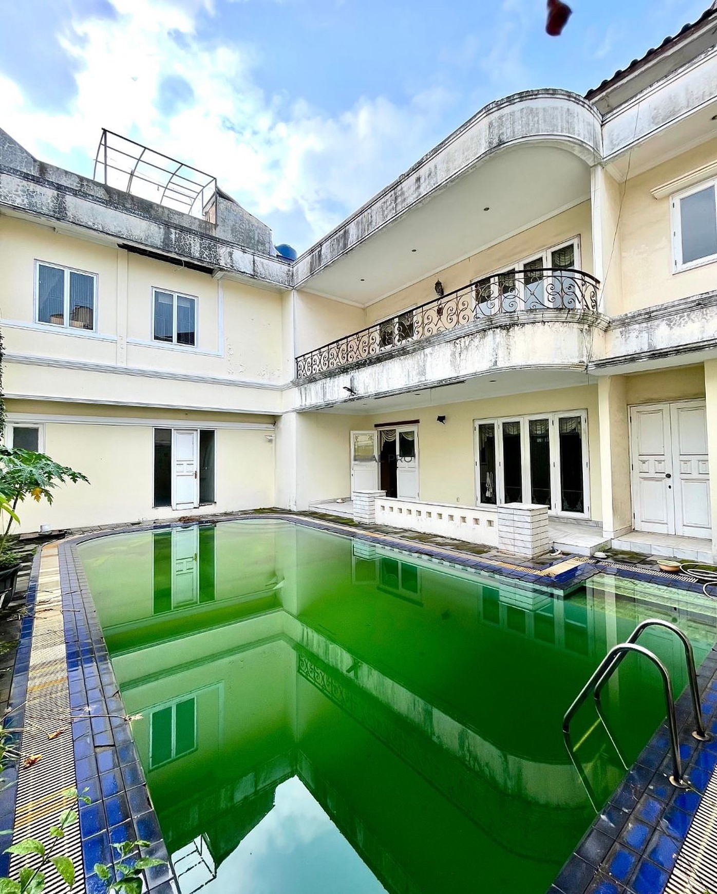 Jual cepat rumah murah selangkah ke mrt