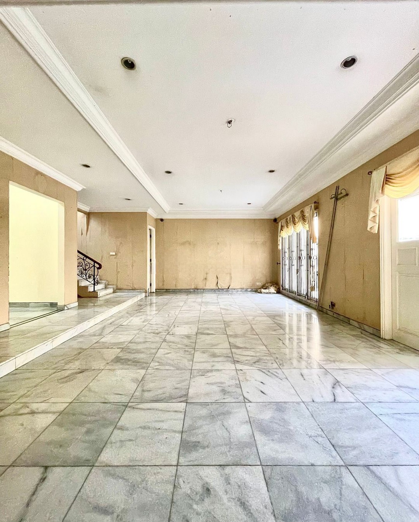 Jual cepat rumah murah selangkah ke mrt