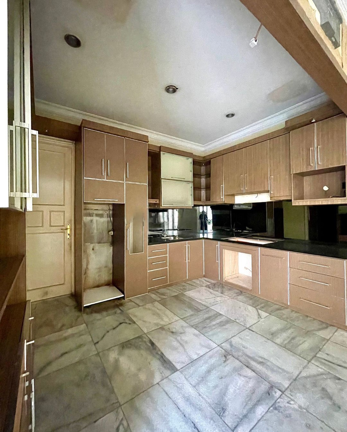 Jual cepat rumah murah selangkah ke mrt