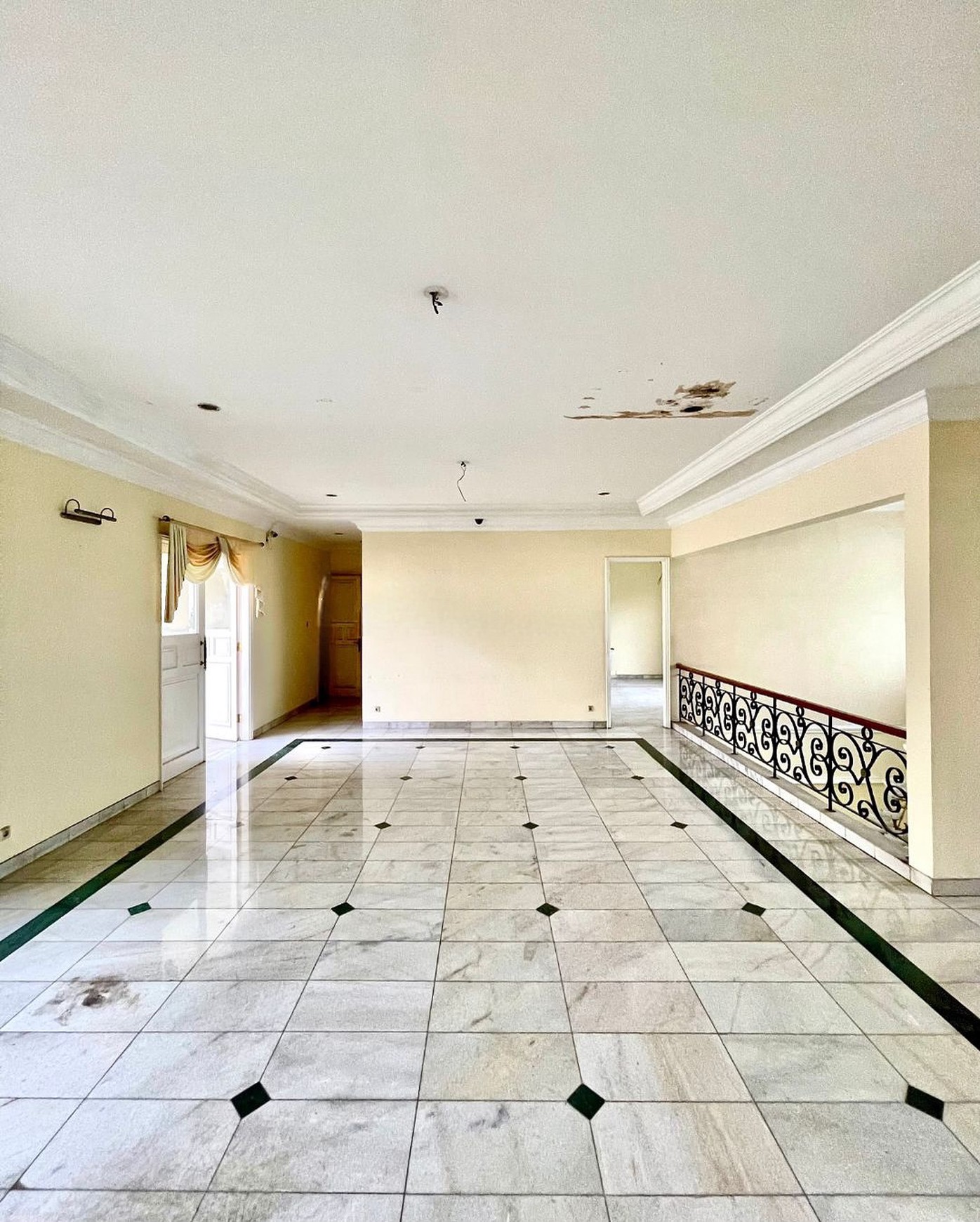 Jual cepat rumah murah selangkah ke mrt