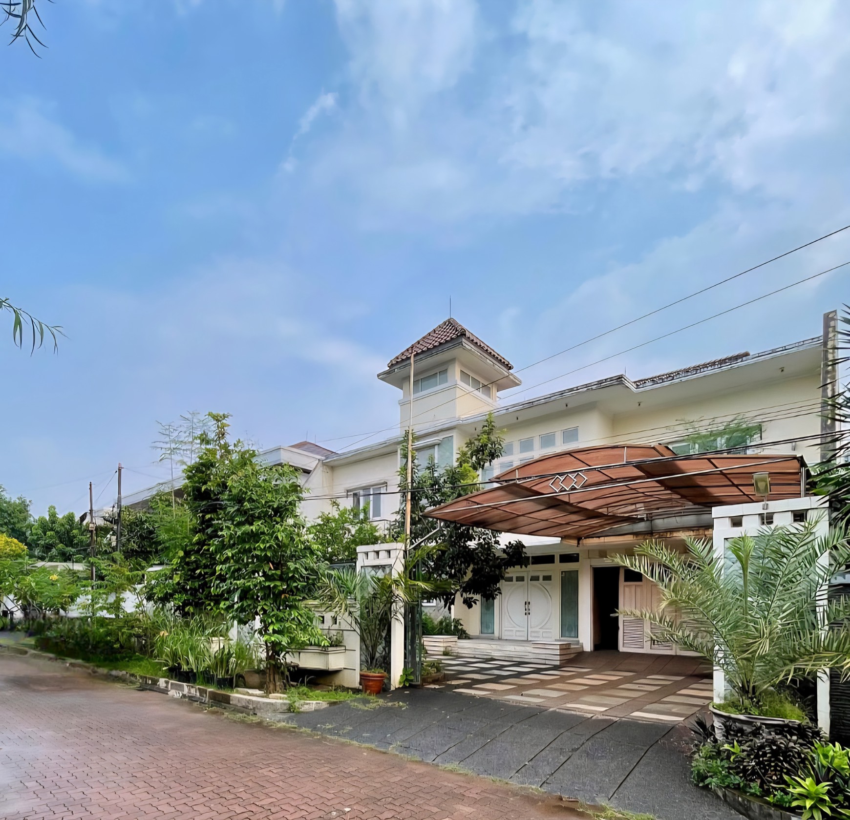Jual cepat rumah murah selangkah ke mrt