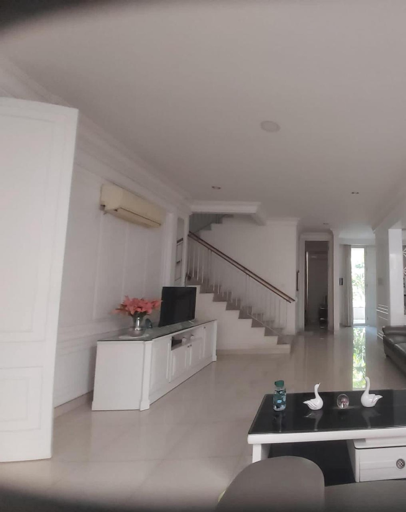 1 556 Jual Rumah Mewah The Mansion blok PF Siap Huni