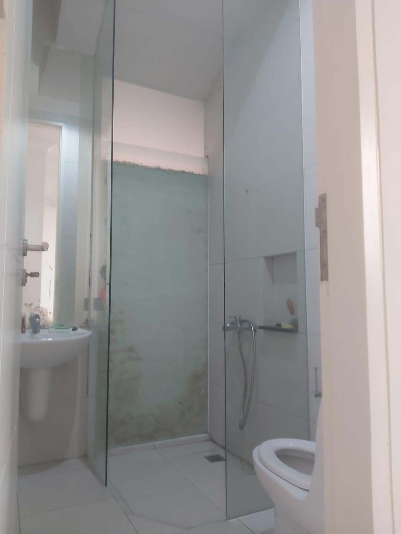 1 556 Jual Rumah Mewah The Mansion blok PF Siap Huni