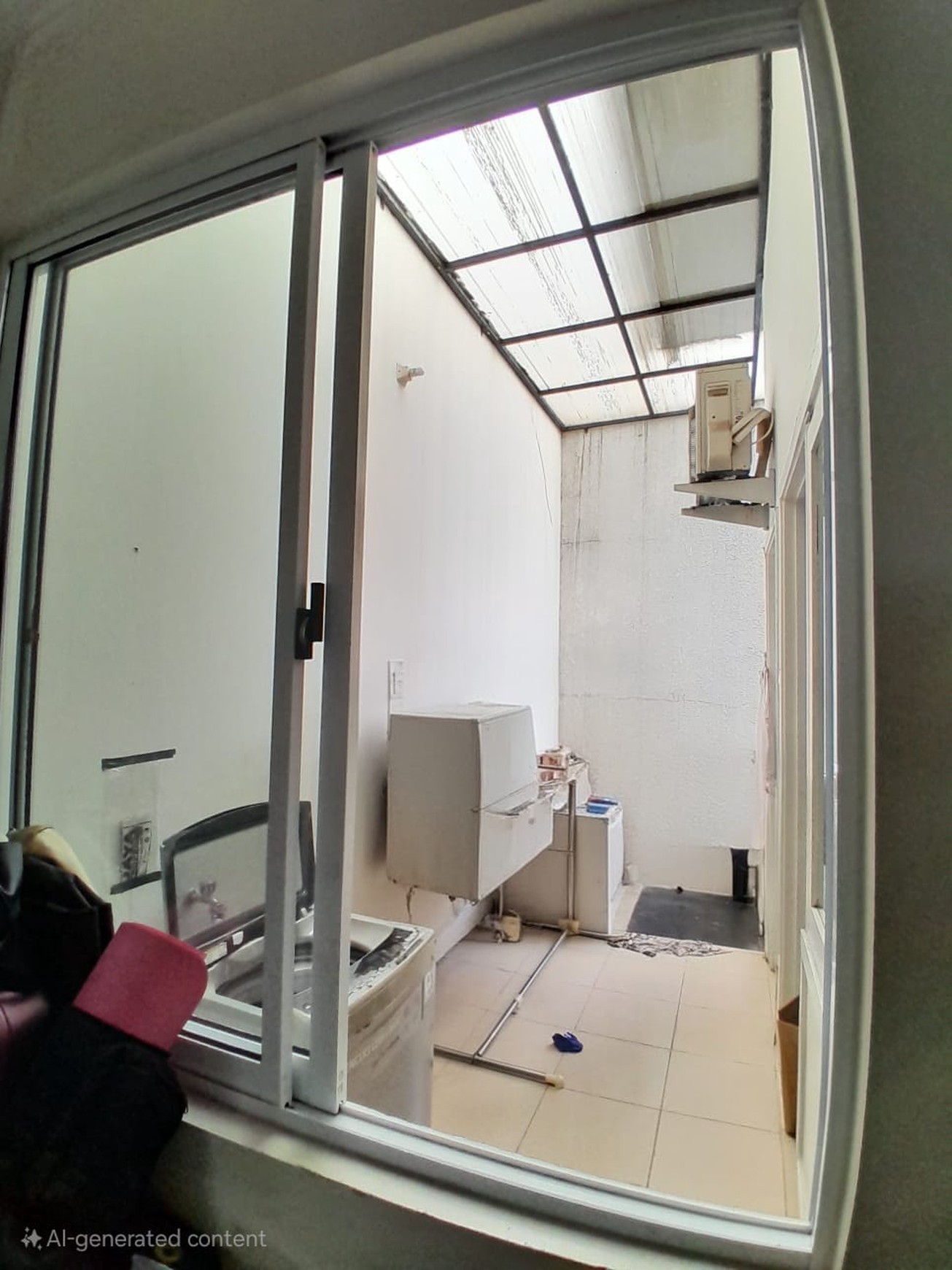Rumah 2 Lantai di Bintaro Sektor 9 Siap Huni Dalam Cluster KT 3+1 dan KM 3+1