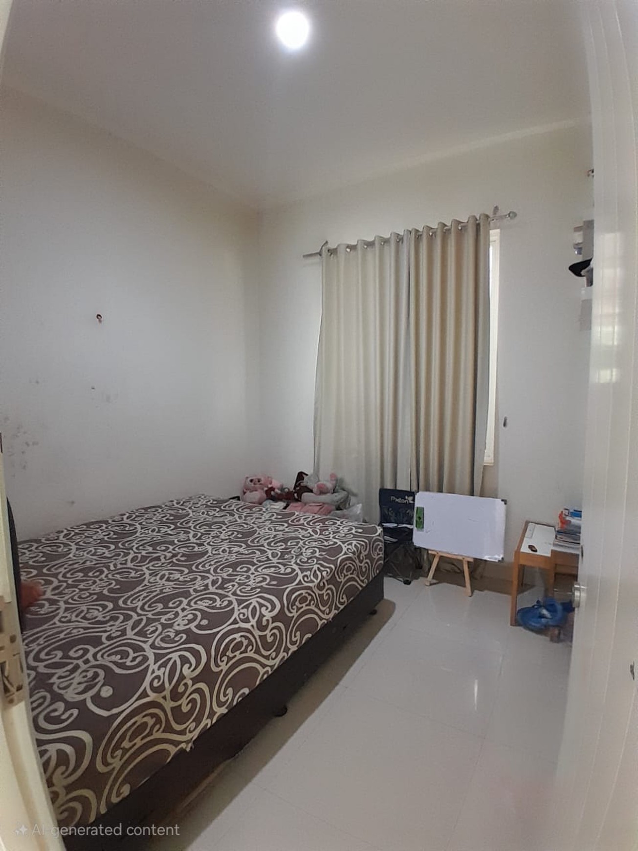 Rumah 2 Lantai di Bintaro Sektor 9 Siap Huni Dalam Cluster KT 3+1 dan KM 3+1