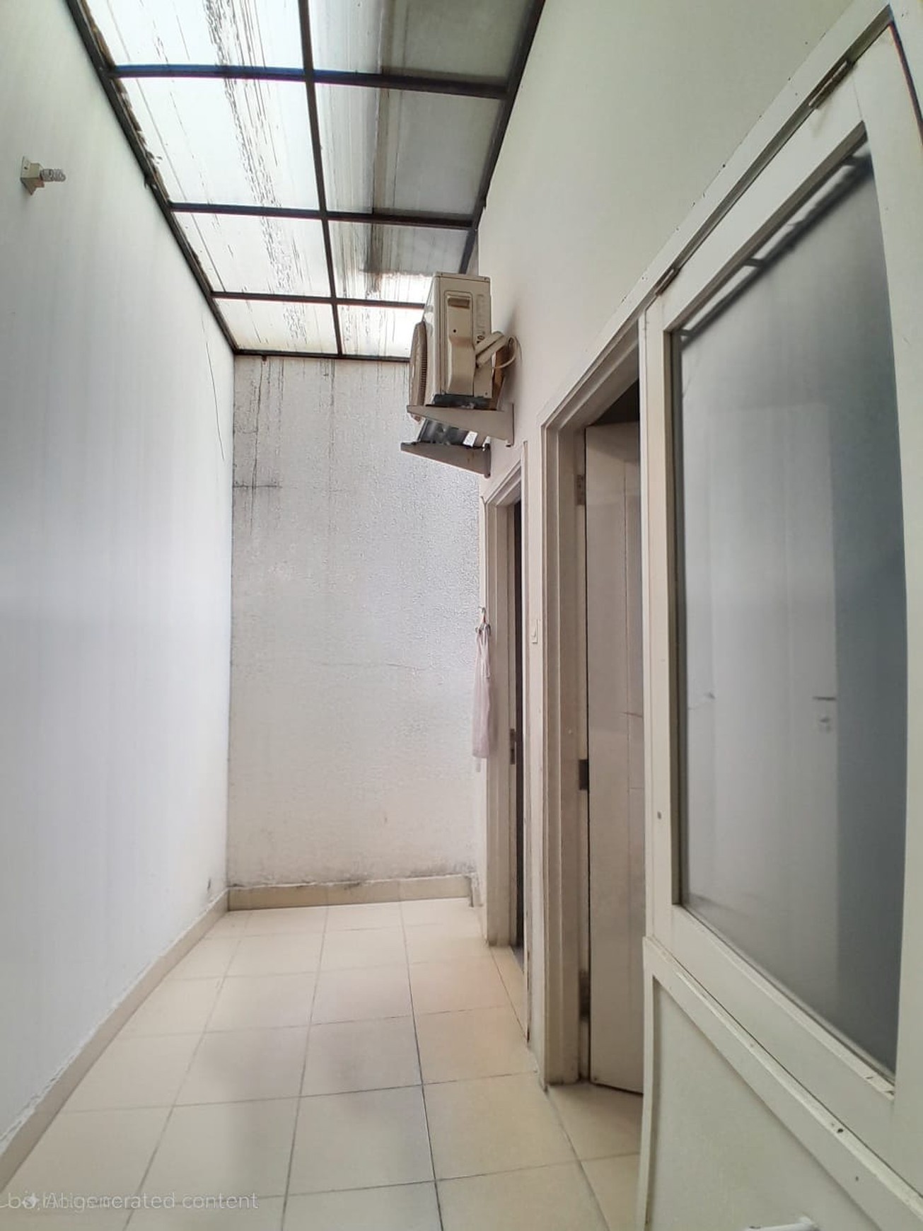 Rumah 2 Lantai di Bintaro Sektor 9 Siap Huni Dalam Cluster KT 3+1 dan KM 3+1
