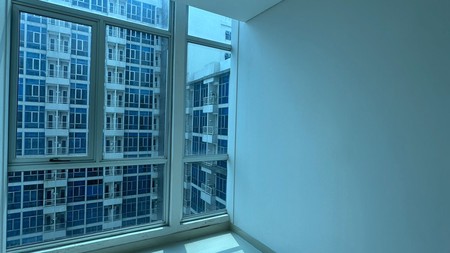 Apartment Capitol Park Residence diSalemba - 2 BR