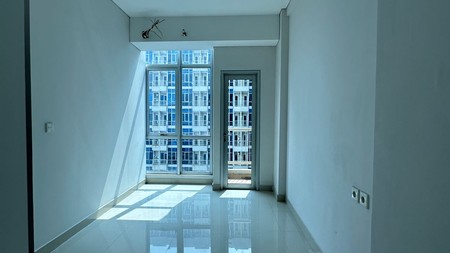 Apartment Capitol Park Residence diSalemba - 2 BR