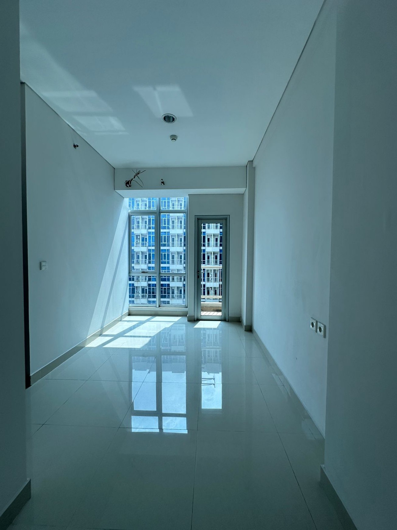 Apartment Capitol Park Residence diSalemba - 2 BR